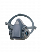 Изолирующая полумаска RK 7500 S