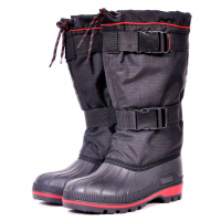 Сапоги зимние Nordman New Red, мод. 179