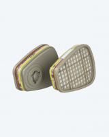 Фильтр противогазовый RK 3071 (А1В1Е1)