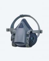 Изолирующая полумаска RK 7500 L