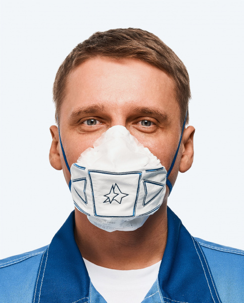 Респиратор RK7020