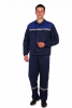 Костюм рабочий мужской Техник