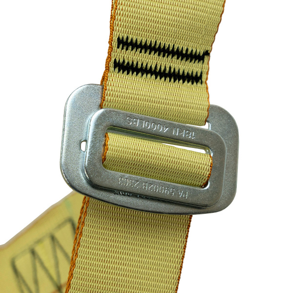 Страховочная привязь LITE (огнеупорная) HS-03N
