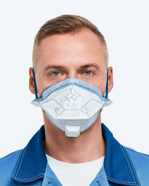 Респиратор RK 6021