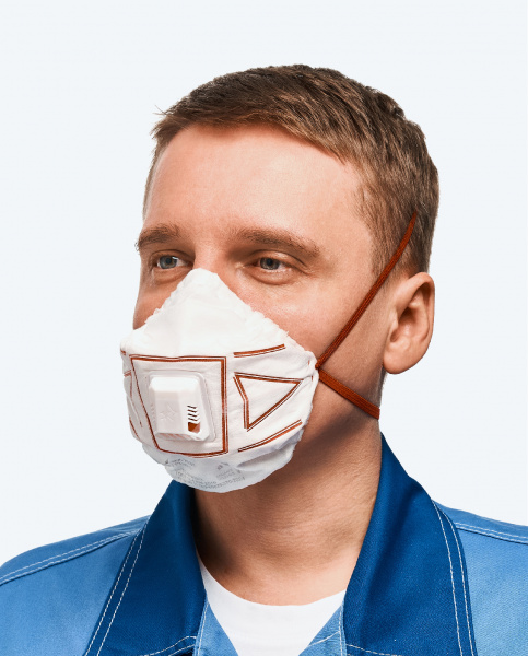 Респиратор RK7031